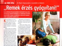 Blikk Nők